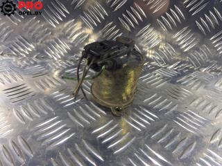 клапан EGR Opel Meriva 1 поколение (A) 2005, 1.7 л., CDTi, дизель, МКПП, минивэн, 8973550420