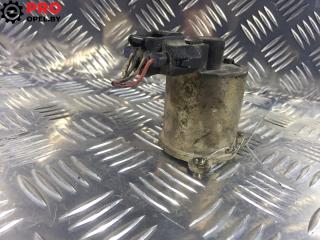 клапан EGR Opel Meriva 1 поколение (A) 2005, 1.7 л., CDTi, дизель, МКПП, минивэн, 8973550420