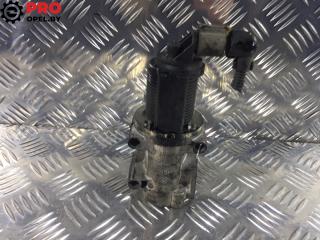 клапан EGR Opel Zafira 2 поколение (B) 2007, 1.9 л., CDTi, дизель, АКПП, минивэн, Z19DT