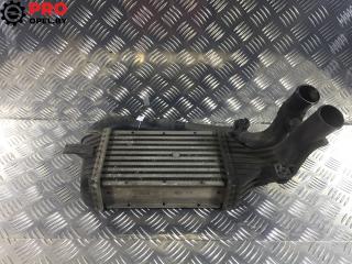 интеркулер Opel Astra G 2003, 2.0 л., TDi, дизель, МКПП, хетчбэк 5 дв., 24436438