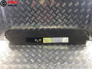 комплект декоративных накладок (дерева) салона Opel Omega B 1997, 2.0 л., бензин, МКПП, универсал, 9266868