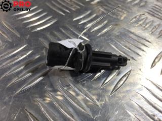 расходомер воздуха Opel Astra G 2000, 1.6 л., бензин, МКПП, хетчбэк 5 дв.