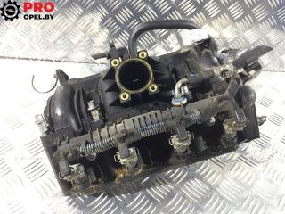 коллектор впускной Opel Corsa C 2003, 1.2 л., бензин, МКПП, хетчбэк 5 дв., 280600027