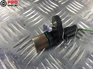 датчик коленвала Opel Vectra C 2003, 2.2 л., бензин, МКПП, седан, 12567712