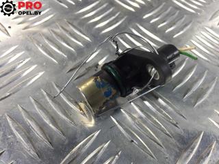 датчик коленвала Opel Zafira 1 поколение (A) [рестайлинг] 2003, 2.2 л., бензин, МКПП, минивэн, 12567712