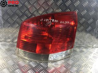 фонарь задний правый Nissan Micra K12 [рестайлинг] 2007, 1.5 л., дизель, МКПП, хетчбэк 5 дв.