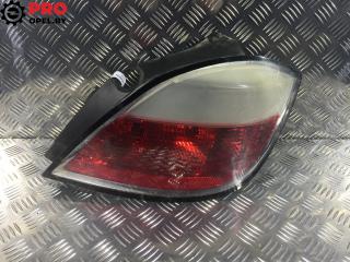 фонарь задний правый Opel Astra H 2006, 1.6 л., бензин, МКПП, хетчбэк 5 дв.