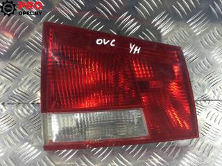 фонарь крышки багажника левый Opel Vectra C 2004, 2.2 л., TDi, дизель, МКПП, универсал