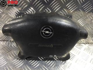 подушка безопасности водителя Opel Sintra 1 поколение 1997, 2.2 л., X 22 XE, бензин, МКПП, минивэн