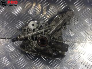 насос масляный Opel Corsa C 2002, 1.4 л., бензин, МКПП, хетчбэк 5 дв., 90400091