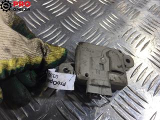 датчик удара Opel Vectra B 1999, 1.8 л., бензин, МКПП, хетчбэк 5 дв., 9136122