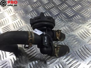 кран отопителя (печки) Opel Omega B 1999, 2.5 л., бензин, МКПП, седан, 90457649