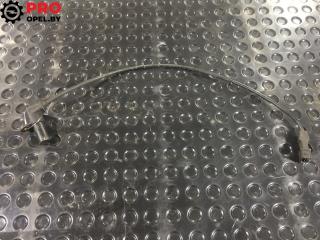 датчик коленвала Opel Astra G 2000, 1.6 л., бензин, МКПП, хетчбэк 5 дв., 90520854