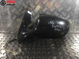 зеркало наружное левое Opel Sintra 1 поколение 1997, 2.2 л., дизель, МКПП, минивэн