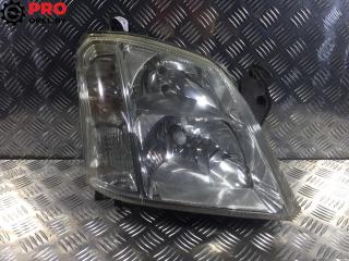 фара правая Opel Meriva 1 поколение (A) 2004, 1.7 л., CDTi, дизель, МКПП, минивэн