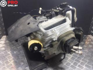 корпус отопителя (печки) Opel Vectra C 2004, 2.2 л., TDi, дизель, МКПП, хетчбэк 5 дв., 13172719