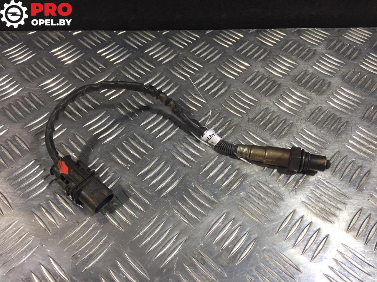 лямбда-зонд Opel Vectra C 2004, 1.9 л., CDTi, дизель, МКПП, универсал, 0281004026 - фото №1