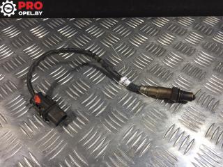 лямбда-зонд Opel Vectra C 2004, 1.9 л., CDTi, дизель, МКПП, универсал, 0281004026