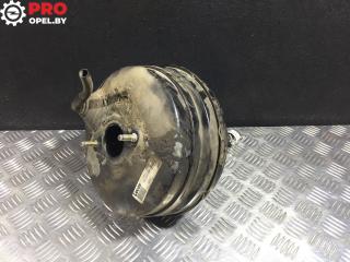 вакуумный усилитель тормозов Opel Omega B 1997, 2.0 л., бензин, МКПП, универсал, 90496289