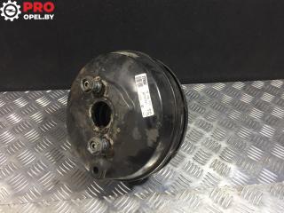 вакуумный усилитель тормозов Opel Vectra C 2003, 2.2 л., дизель, МКПП, седан, 13126711