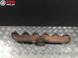 коллектор выпускной BMW X5 E53 2001, 3.0 л., дизель, АКПП, внедорожник 5 дв., 2248166