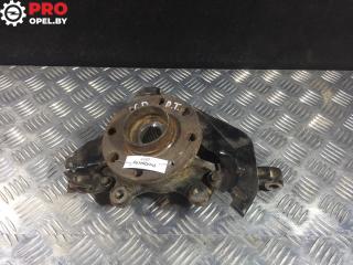ступица передняя правая Opel Corsa D 2009, 1.3 л., CDTi, дизель, МКПП, хетчбэк 5 дв., 93188962, 55703155