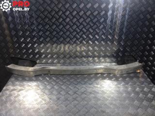 усилитель бампера заднего Opel Meriva 1 поколение (A) 2005, 1.6 л., бензин, МКПП, минивэн, 93360569