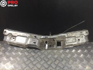 замок капота Opel Meriva 1 поколение (A) 2005, 1.7 л., CDTi, дизель, МКПП, минивэн, 93301874