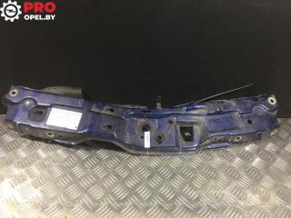 замок капота Opel Meriva 1 поколение (A) [рестайлинг] 2006, 1.6 л., бензин, МКПП, минивэн, 93301874