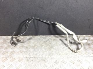 трубка ТНВД Opel Vectra C 2003, 2.2 л., TDi, дизель, МКПП, минивэн