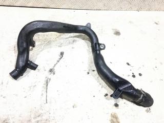 трубка охлаждающей жидкости Opel Zafira 1 поколение (A) 2002, 2.2 л., TDi, дизель, МКПП, минивэн, 13111681