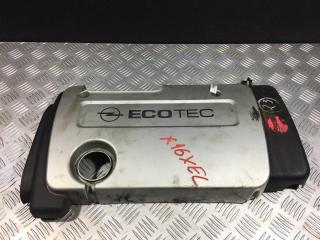 декоративная крышка двигателя Opel Astra G 1999, 1.6 л., бензин, МКПП, хетчбэк 5 дв., 9157391