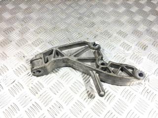 кронштейн КПП Opel Zafira 2 поколение (B) 2007, 1.9 л., CDTi, дизель, МКПП, минивэн, 24459826