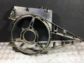 диффузор вентилятора Opel Omega B 1998, 2.0 л., бензин, МКПП, седан, 90530634