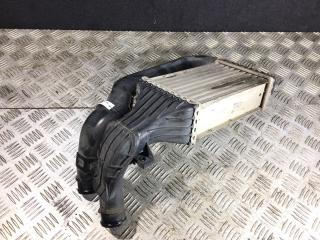 интеркулер Opel Astra G 2003, 2.0 л., TDi, Y 20 DTH, дизель, МКПП, хетчбэк 5 дв., 24406701