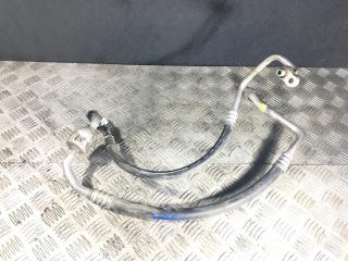 трубка кондиционера Chevrolet Cruze 1 поколение 2010, 1.6 л., F16D4, бензин, МКПП, седан