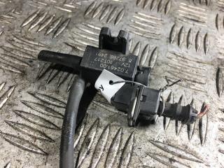 клапан управления турбиной (актуатор) Opel Astra J 2012, 1.7 л., CDTi, A 17 DTR, дизель, МКПП, хетчбэк 5 дв., передний привод, 70246100