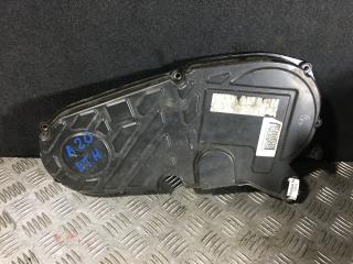 защита (кожух) ремня ГРМ Opel Insignia 1 поколение (A) 2011, 2.0 л., A 20 DTH, дизель, МКПП, 55564429