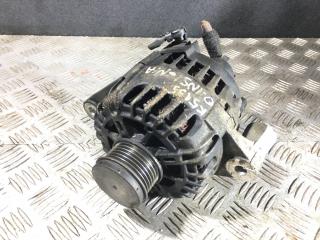 генератор Opel Insignia 1 поколение (A) [рестайлинг] (2013 - 2017), 2.0 л., A 20 DTE, дизель, МКПП, хетчбэк 5 дв., 13588306