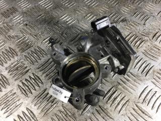 заслонка дроссельная Opel Insignia 1 поколение (A) 2011, 2.0 л., A 20 DTH, дизель, МКПП, хетчбэк 5 дв., 55564164