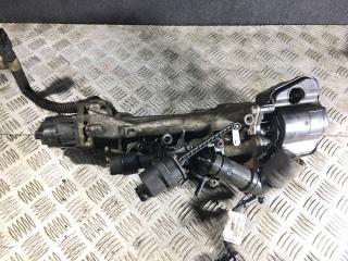 охладитель EGR / Радиатор EGR Opel Insignia 1 поколение (A) 2011, 2.0 л., A 20 DTH, дизель, МКПП, хетчбэк 5 дв.