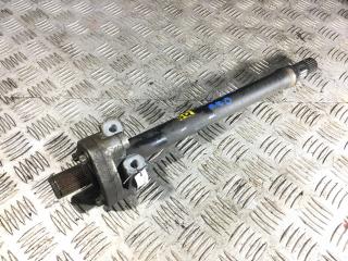 Вал промежуточный Opel Zafira 2 поколение (B) [рестайлинг] (2008 - 2014), 1.7 л., A 17 DTR, дизель, МКПП, минивэн, 13368679, 13126307