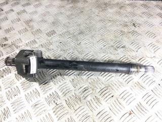 Вал промежуточный Opel Zafira 2 поколение (B) [рестайлинг] (2008 - 2014), 1.7 л., A 17 DTR, дизель, МКПП, минивэн, 13368679, 13126307