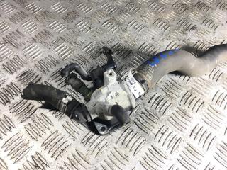 корпус термостата Opel Astra H/Family [рестайлинг] 2008, 1.3 л., CDTi, Z 13 DTH, дизель, МКПП, хетчбэк 5 дв., 55202373