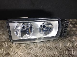 фара левая IVECO EuroCargo 2 поколение 2005