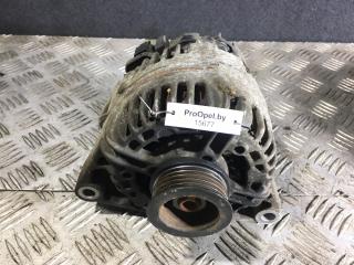 генератор Opel Astra H 2007, 1.4 л., Z 14 XEP, бензин, МКПП, хетчбэк 5 дв., 0124325171, 13222930, ZY