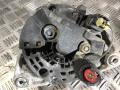 генератор Opel Astra H 2007, 1.4 л., Z 14 XEP, бензин, МКПП, хетчбэк 5 дв., 0124325171, 13222930, ZY - фото №2