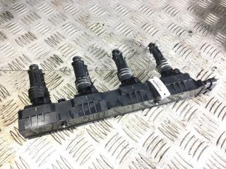 катушка зажигания Opel Astra H 2007, 1.4 л., Z 14 XEP, бензин, МКПП, хетчбэк 5 дв., 0221503472, 0221503015