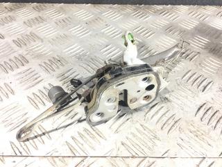 замок двери задней правой Opel Omega B [рестайлинг] (1999 - 2003), 2.5 л., Y 25 DT, дизель, АКПП, седан