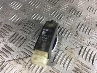 активатор (привод) замка двери Opel Omega B [рестайлинг] (1999 - 2003), 2.5 л., Y 25 DT, дизель, АКПП, седан, 90493703